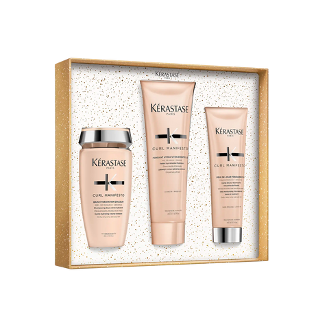 Coffret Curl Manifesto