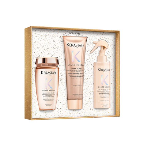 Coffret Gloss Absolu