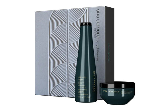 Coffret Ultimate Reset