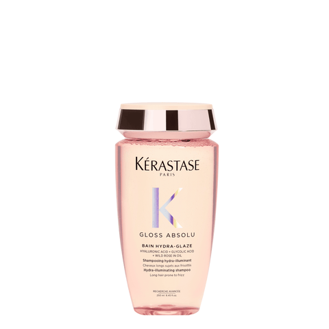 Gloss Absolu Bain Hydra-Glaze 250Ml