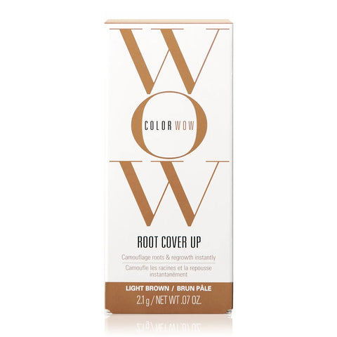 Camoufflage Des Racines Brun Pâle