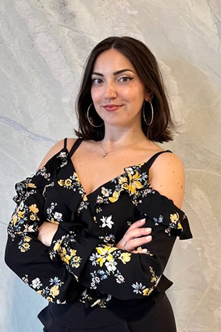 Mikaëlle