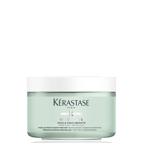 Argile Équilibrante 250Ml