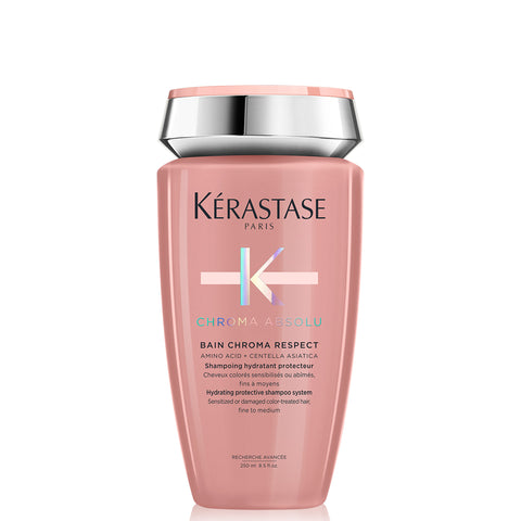 Bain Chroma Respect 250Ml