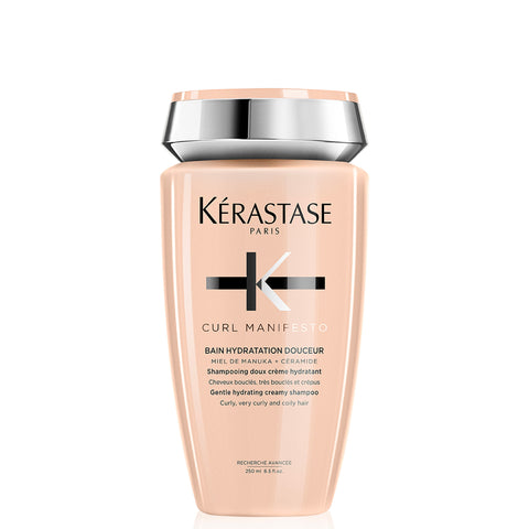 Bain Hydratation Douceur 250Ml