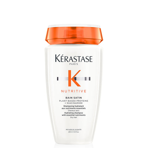 Bain Satin 250Ml