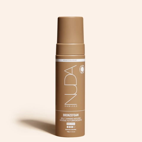 BronzeFoam Foncé