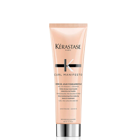 Crème De Jour Fondamentale 150Ml