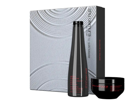 Coffret Ashita Supreme