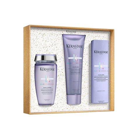 Coffret Blond Absolu