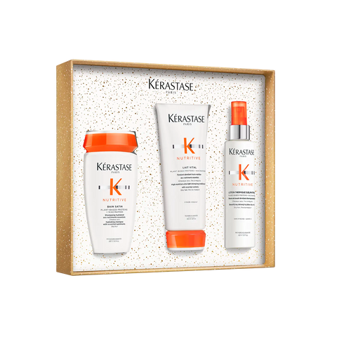 Coffret Nutritive