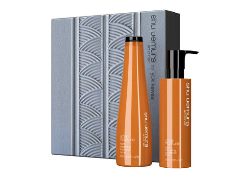 Coffret Urban Moisture
