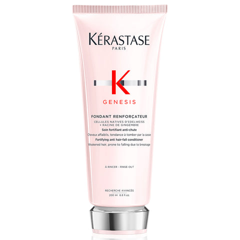 Fondant Renforcateur Revitalisant 200Ml