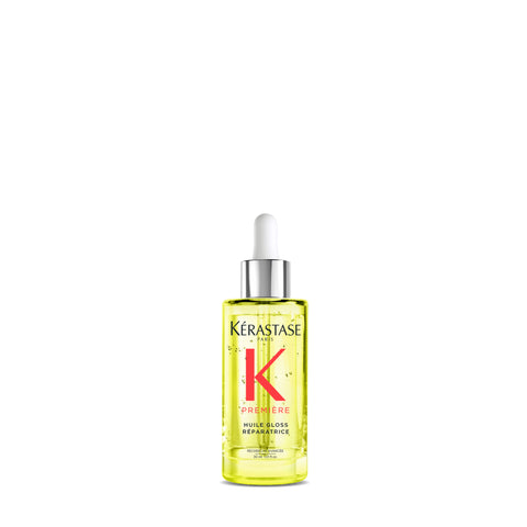 ‌Huile Gloss Réparatrice Pour Cheveux 30Ml