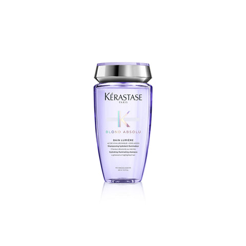 Shampooing Bain Lumière 250Ml