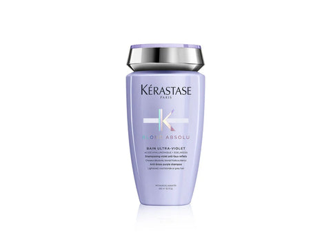 Shampooing Bain Ultra-Violet 250Ml