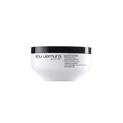 Izumi Tonic Masque Fortifiant 200Ml