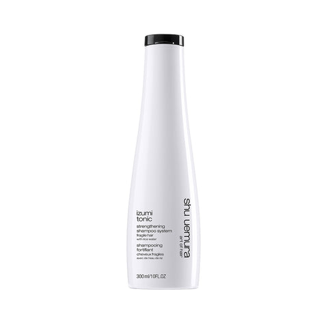 Izumi Tonic Shampooing Fortifiant 300Ml