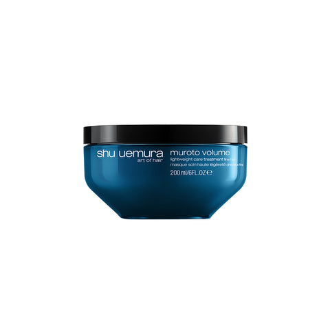 Muroto Volume Masque Soin Léger 200Ml
