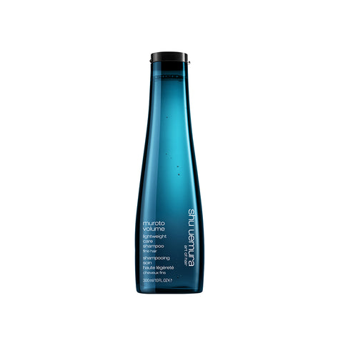 Muroto Volume Shampooing Soin Léger 300Ml