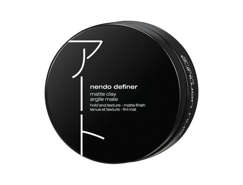 Nendo Definer Argile Mate Texturisante 75Ml