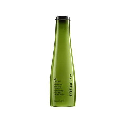 Silk Bloom Shampooing Réparateur 300Ml