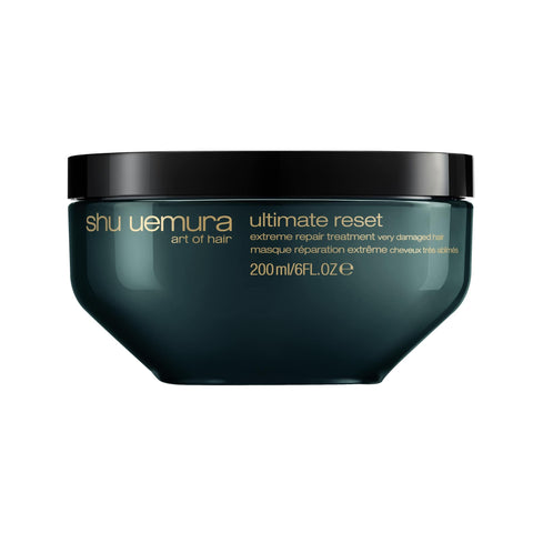 Ultimate Reset Masque Réparation Extrême 200Ml