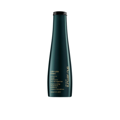 Ultimate Reset Shampooing Réparation Extrême 300Ml