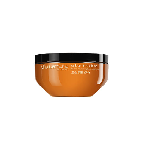 Urban Moisture Masque Hydro-Nourrissant 200Ml
