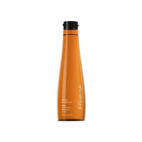 Urban Moisture Shampooing Hydro-Nourrissant 300Ml