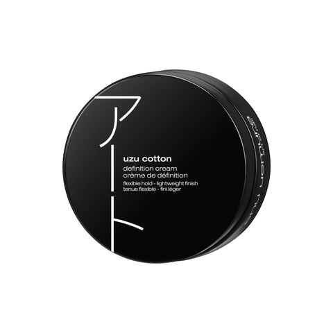 Uzu Cotton Crème De Définition Des Boucles 75Ml